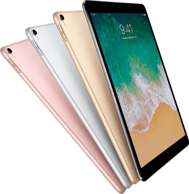 2 bin 999 TL&#8217;den balayan iPad Pro fiyat 3 bin 699 TL&#8217;ye kt.