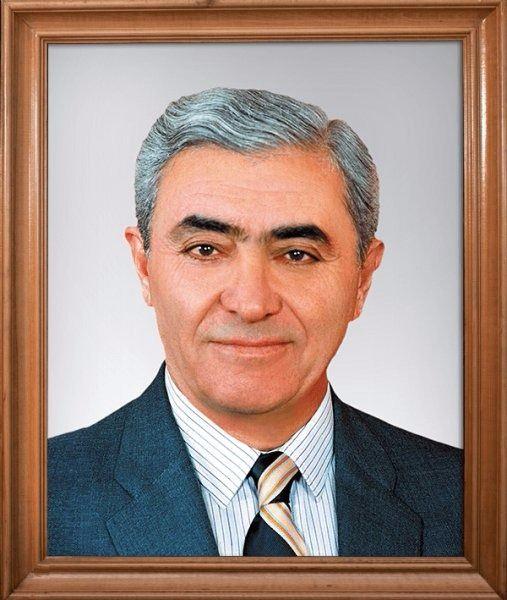 Necmettin Karaduman 4 Aralk 1983-29 Kasm 1987