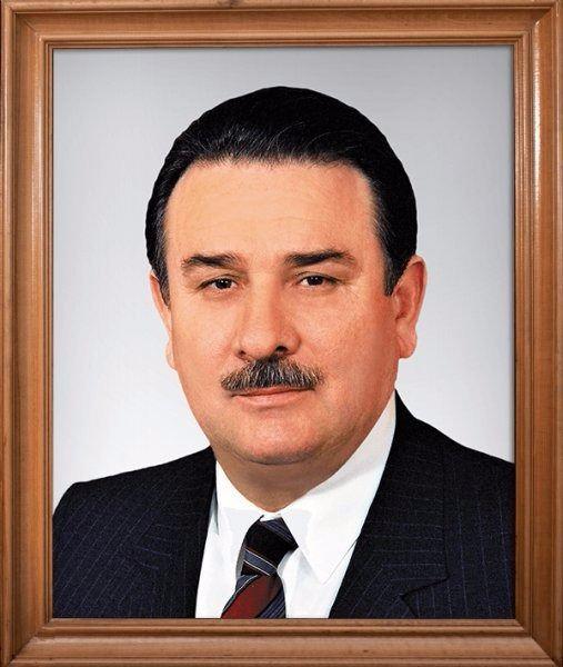 Yldrm Akbulut 24 Aralk 1987-9 Kasm 1989/20 Mays 1999-30 Eyll 2000