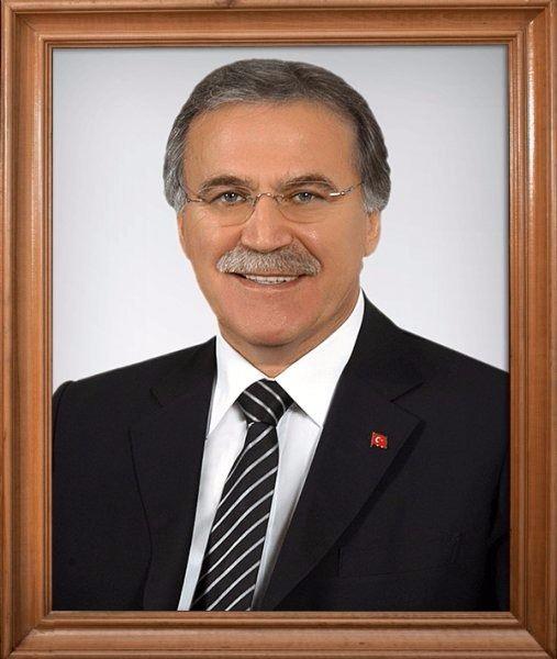 Mehmet Ali ahin 05 Austos 2009-04 Temmuz 2011