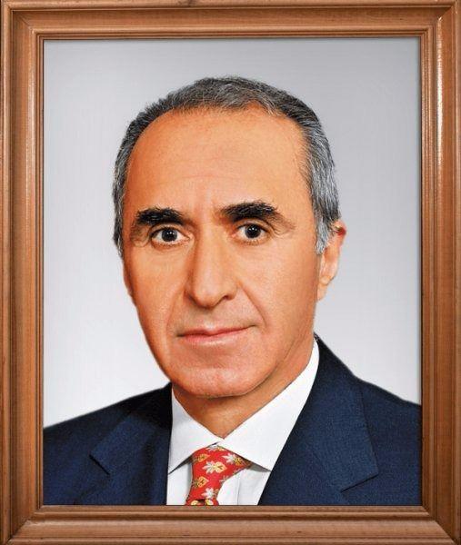 Hikmet etin 16 Ekim 1997-18 Mays 1999