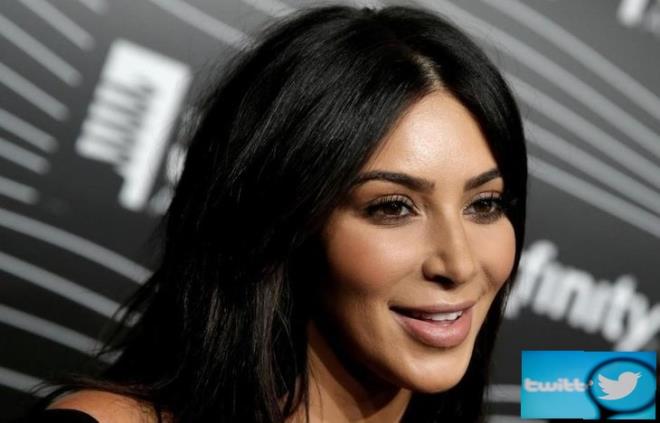 Reality Show program ile adn duyuran Kim Kardashian, 1.7 milyon kullanc kaybetti.