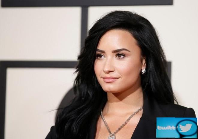 Demi Lovato 1 milyon takipi kaybetti.