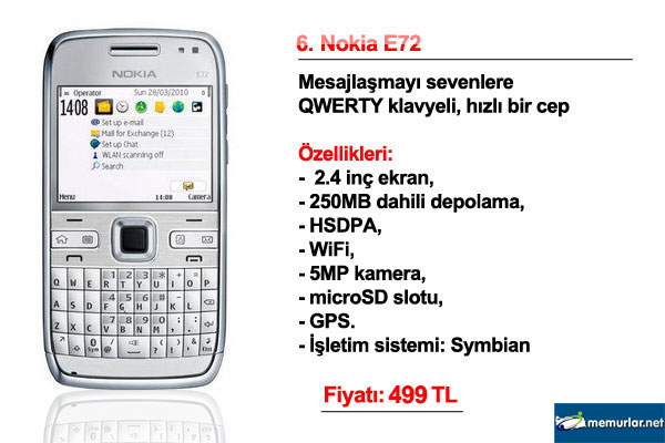 Uygun fiyata en iyi 20 cep telefonu ...