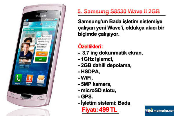 Uygun fiyata en iyi 20 cep telefonu ...