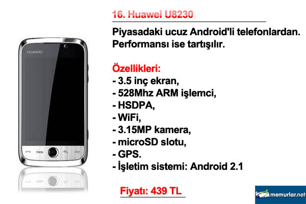 Uygun fiyata en iyi 20 cep telefonu ...