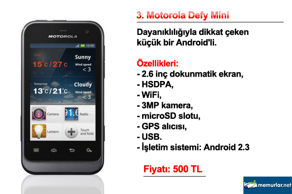 Uygun fiyata en iyi 20 cep telefonu ...