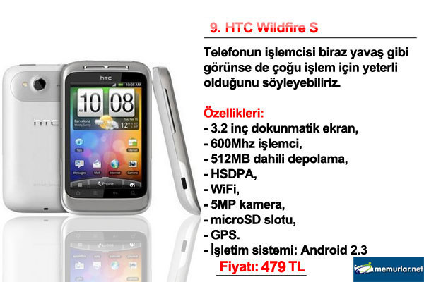 Uygun fiyata en iyi 20 cep telefonu ...