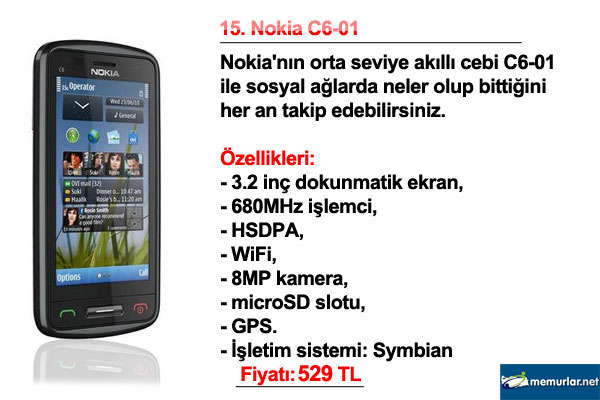 Uygun fiyata en iyi 20 cep telefonu ...