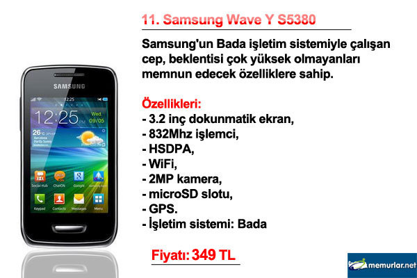 Uygun fiyata en iyi 20 cep telefonu ...