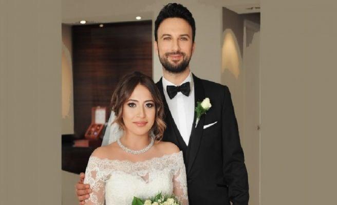 Pnar Dilek ile Tarkan be yllk birlikteliklerinin ardndan 2016 ylnn mays aynda Megastar'n Tarabya'daki villasnda gerekleen trenle dnyaevine girmiti.