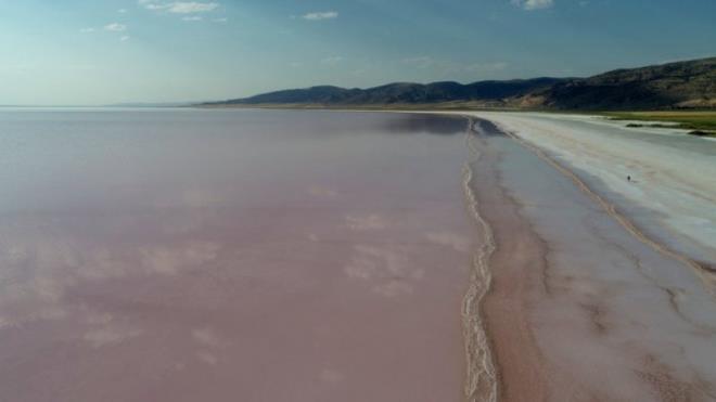 SU SEVYES GEEN YILA GRE YKSEK