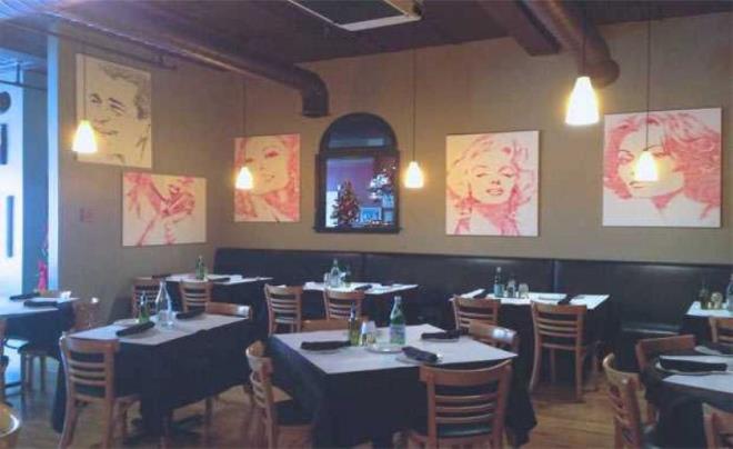 Daha ok resim fras kullanlan resim yapmada Alexis Fraser farkl bir resim fras kullanyor.