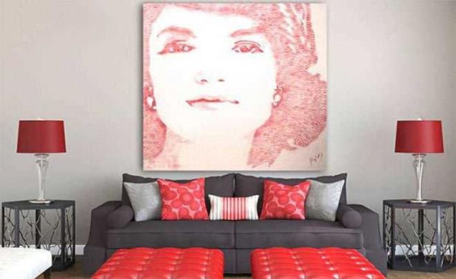 Ressamlarn daha ok fra kulland resim yapmakta el kabiliyeti yksek olan sanatlar baka tr aparatlar da kullanyor.