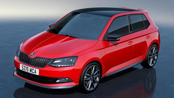 Skoda<br>    Skoda'da Suberb yzde 3 indirime ek 8 bin lira hurda teviki, Fabia yzde 4,5 indirime ek 10 bin lira hurda teviki, Octavia yzde 3 indirim 8 bin lira hurda teviki ile satlyor.