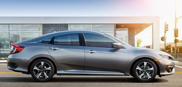 Honda  <br>  Honda'da hurda teviki avantajnn yan sra Civic Sedan ve Civic Hatchback&#8217;ler iin temmuz aynda 20 bin liraya 12 ay yzde sfr faizli finansman sunuluyor.