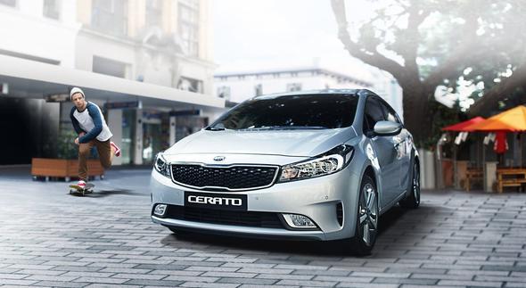 Marka temmuz ayna zel Cerato modelinde 5 bin liraya, Soul modelinde ise 2 bin 500 liraya kadar indirim yapyor.