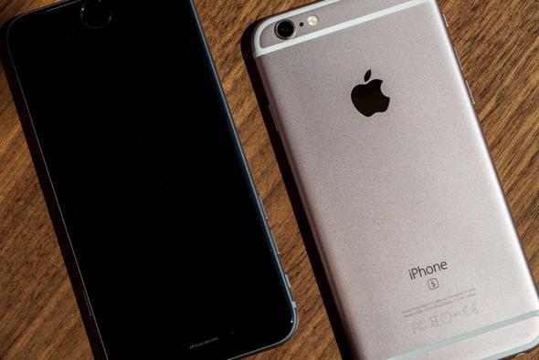 iPhone 6S 16 GB:    Zam sonras: 3399 TL