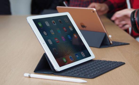 Yeni iPad 9.7 32 GB    Zam sonras: 1899 TL