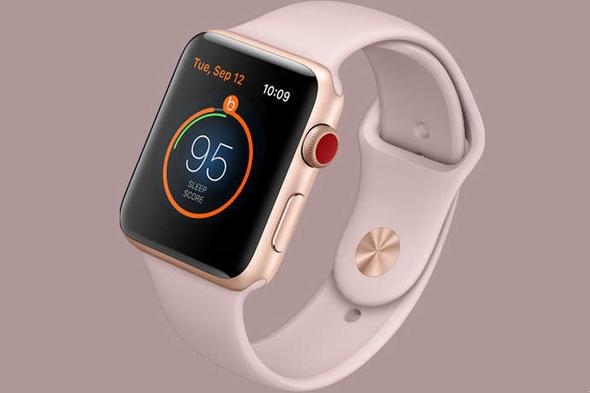 Apple Watch Series 3    Zam ncesi: 1649 TL