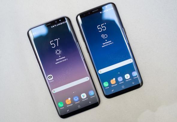 iPhone'lardan sonra Samsung da Trkiye'deki fiyatlarna zam yapt. te yeni fiyatlar...