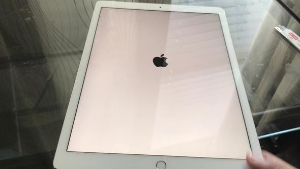 iPad Pro 12.9 64 GB    Zam ncesi: 3699 TL