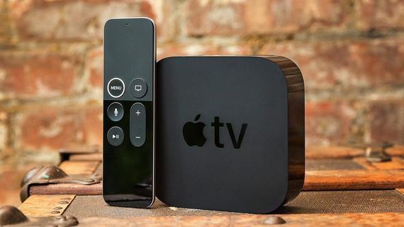 Apple TV 4K    Zam ncesi: 999 TL