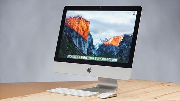 21.5 in iMac    Zam ncesi: 5299 TL