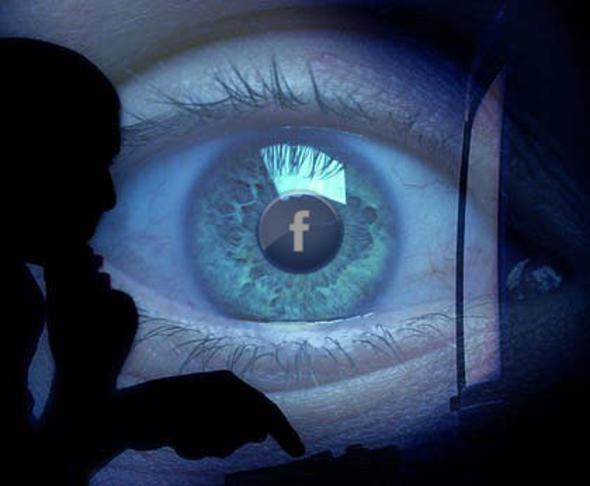 Facebook, siteden k yaptktan sonra bile girdiiniz dier siteleri izleyebiliyor!