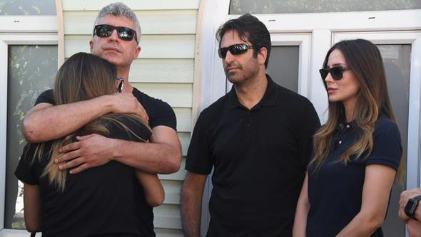 nl arkc ve oyuncu zcan Deniz&#8217;in babas Sadk Deniz hayatn kaybetti.