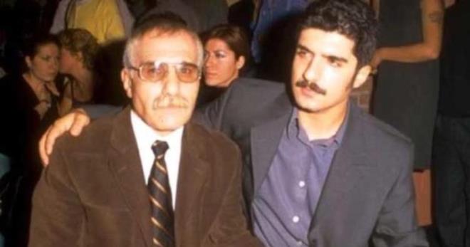 Tm hesaplar kapanr yreinizde, hapis btn mahkmlara af kartrsnz. Ne ile yaanr ne ile yaanmaz daha net grrsnz. te yaadm bunlar. Allah sevdiklerimizin kayplar ile snamasn hibirimizi. Topran bol meknn cennet olsun BABA. Eksik braktklarmz zaman geldiinde tamamlarz. Huzur iinde sonsuzluun olsun&#8230;