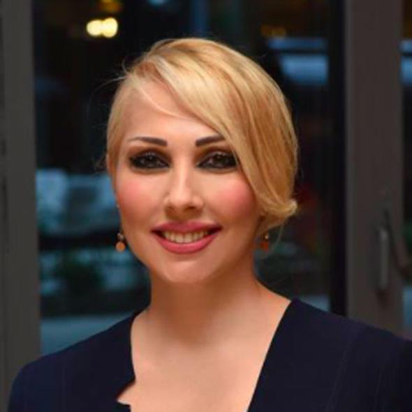 Aylin KOCAMAN<br>  Kod ad: Lolo. Ynetici bacdr. rgtn Adnan Oktar adna kan tm yaynlarnn yazm ile ilgilenir. Uluslararas lobi faaliyetlerinde grev alr. eitli erkeklerin rgte faydal hale gelmesi iin sosyal hesaplar zerinden flrt eder.
