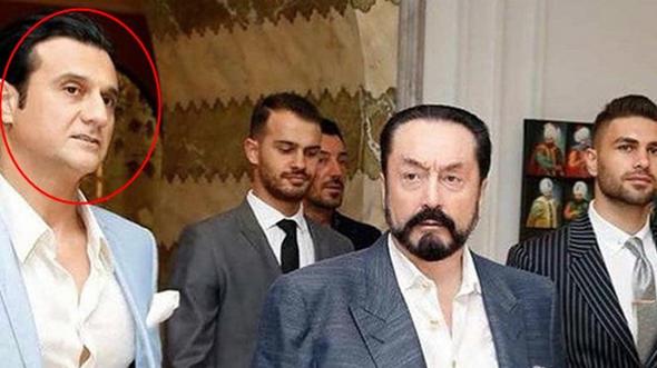 Tarkan YAVA  <br>Kardeler grubunun ba yneticisi, Adnan Oktar adna szc olarak konuabilir. Kardeler grubunun en st dzey yneticisi. Dragos ismi verilen rgt merkezinde yaar. Adnan Oktar adna, onun szcs olarak konuabilir. Hukuk dahil her konuda bilgi sahibidir ve inisiyatif kullanabilir.