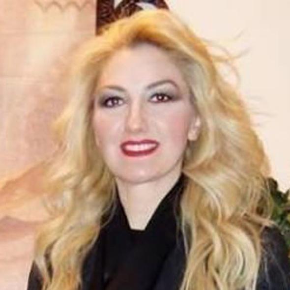 Ayegl Hma BABUNA<br>  zellikle Ankara'da rgt adna siyasiler, yarg ve nfuzlu kiiler arasnda kulis faaliyeti yapar. Adnan Oktar'a yaplan faaliyetler, verilen rvetler ve renilen bilgiler hakknda dzenli rapor verir. Ynetici bacdr.