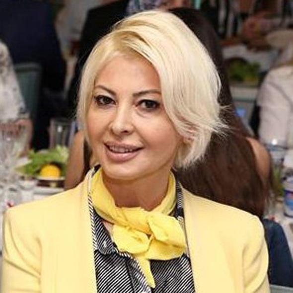 Aylin ATMACA<br>  Kod ad: Eymen. zellikle Ankara'da ve stanbul'da rgt adna siyasiler, yarg ve nfuzlu kiiler arasnda kulis faaliyeti yapar. Adnan Oktar'a yaplan faaliyetler, verilen rvetler ve renilen bilgiler hakknda dzenli rapor verir. Ynetici bacdr.