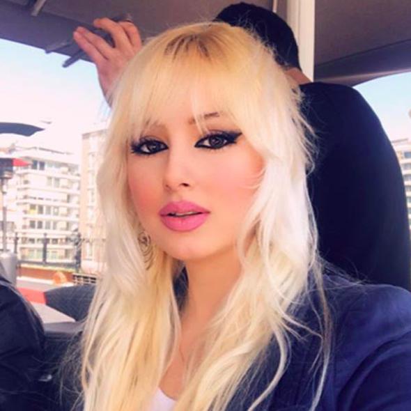 Glah GYETMEZ<br>  Kod ad: Badem ekeri. Yllarca Adnan Oktar'n yaad merkez evi olan Kadilli'deki Dragos ad verilen evde yaadktan sonra u an grup evlerinden birinde kalmaktadr. A9 yaynlarnn editrln yapmaktadr.