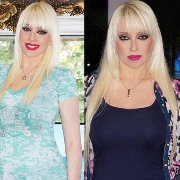 Ulviye Didem RER  <br>  Kod ismi: Dido. Adnan Oktar'dan sonra rgtteki iki numara. Dragos ismi verilen rgt merkezinde Adnan Oktar ile beraber yaar. Her konuda Adnan Oktar'n "ben olmazsam ona sorun" dedii kii.    Adnan Oktar adna szc olarak konuabilir. rgtteki hcre sisteminin dnda olan ve her bilgiyi bilen 5 kiiden biridir. eitli erkeklerin rgte faydal hale gelmesi iin sosyal hesaplar zerinden flrt eder.