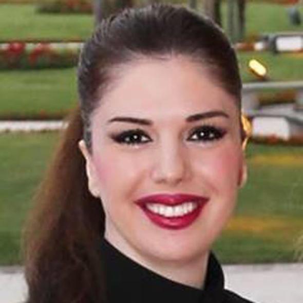 Ferhunde Eda BABUNA<br>  Kod ad: Edo. zellikle Ankara'da rgt adna siyasiler, yarg ve nfuzlu kiiler arasnda kulis faaliyeti yapar. Yllarca bu konunun ba yneticisi olmu ynetici bacdr.    u an stanbul'da bir rgt evinde kalmaktadr. Adnan Oktar'a yaplan faaliyetler, verilen rvetler ve renilen bilgiler hakknda dzenli rapor verir.