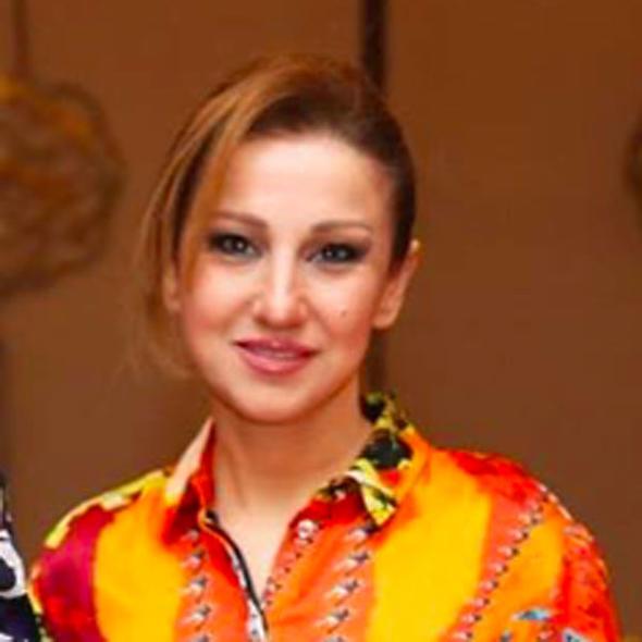 Aya PARS<br>  Canl yaynlarda rejide Meral Kala ile grev yapar, Yayn evindeki ilerle ilgili yneticidir. rgtn internet sitelerinin ifreleri kendisinde durur, yayndan kaldrlan internet ieriklerinin bulunduu hard diskleri saklar. Ynetici bacdr.