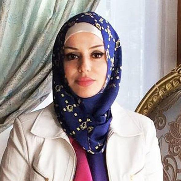 Ebru YILMAZATLLA UMUR<br>  Kod ad: Bostanc Ebu. rgtn lobi faaliyetlerinde stanbul'da zellikle muhafazakar kesimle balantlarda grev alr.