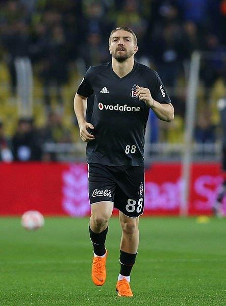 Caner Erkin