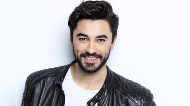 G�khan Alkan - 1987