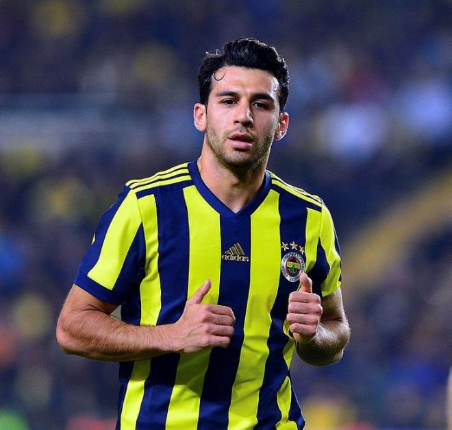 �smail K�yba��