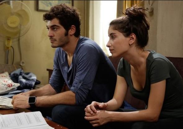 Dizide Filiz karakterine hayat veren Hazal Kaya 28 ya��nda. Kaya'n�n boyu 1,60