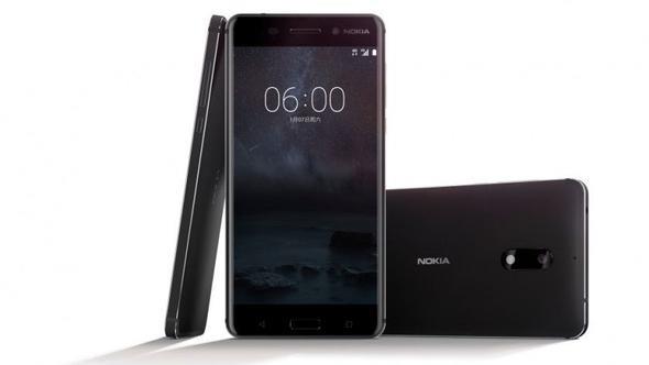 Nokia 6 (yzde 4)