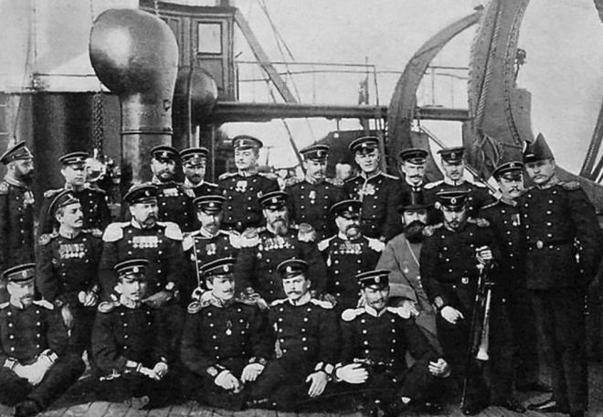 Sava gemisinde 130 milyar dolar (yaklak 625 milyar lira) deerinde kle altn ve para bulunduuna inanlyor.