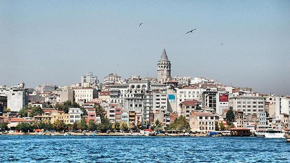 106-stanbul, Trkiye    Kirlilik Endeksi:67.11