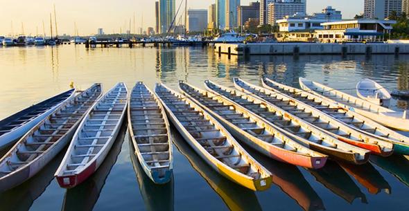 20-Manila, Filipinler    Kirlilik Endeksi:91.03