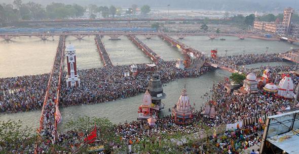 14-Delhi, Hindistan    Kirlilik Endeksi:92,25