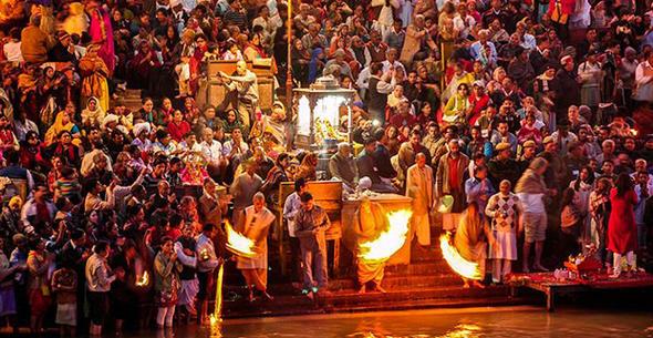 19-Allahabad, Hindistanv Kirlilik Endeksi:91,14